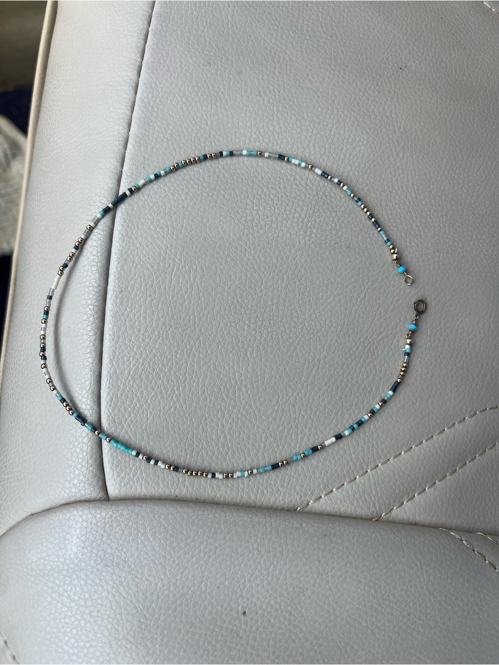 Enewton necklace bracelet